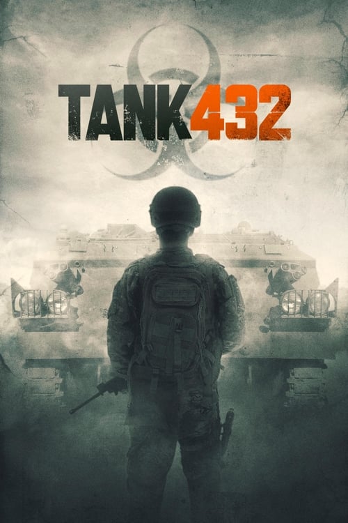 Movie poster for Tank 432 (2015)