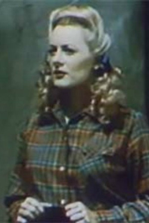 Photo of Virginia Maples, Acting