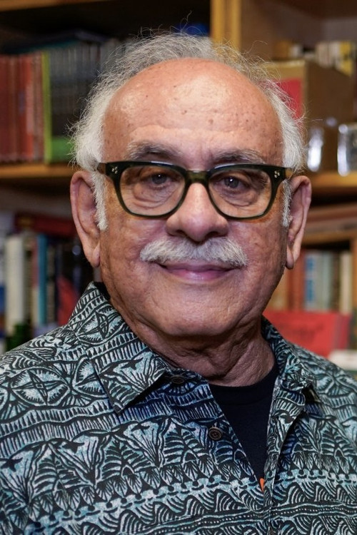 Photo of Paul Espinosa, Production