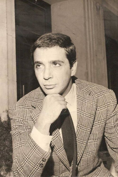 Photo of Sergio Renán, Directing