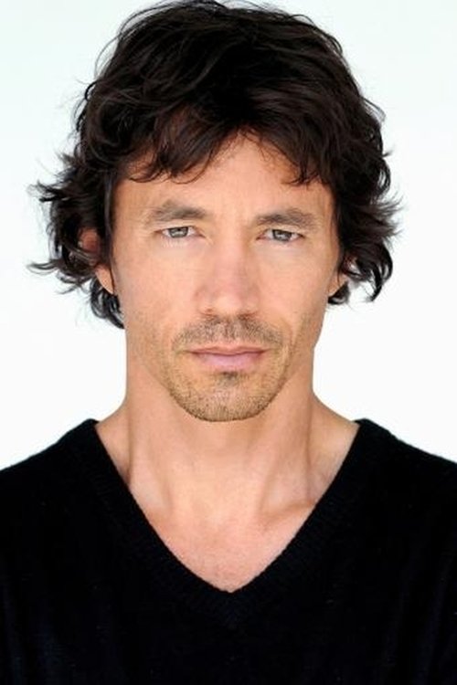 Michael Piccirilli profile