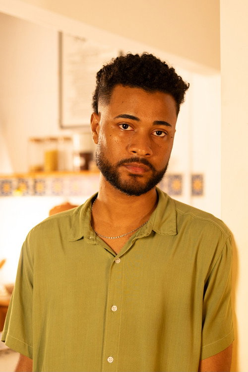 Photo of Matheus Sérgio, Acting