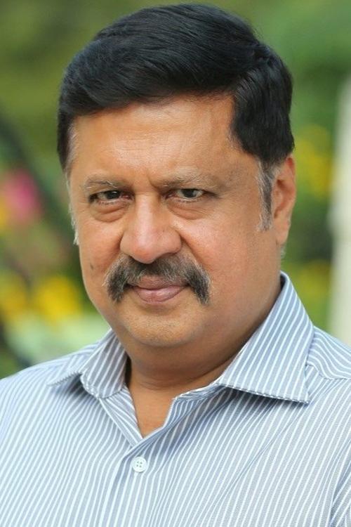 Jayaprakash profile