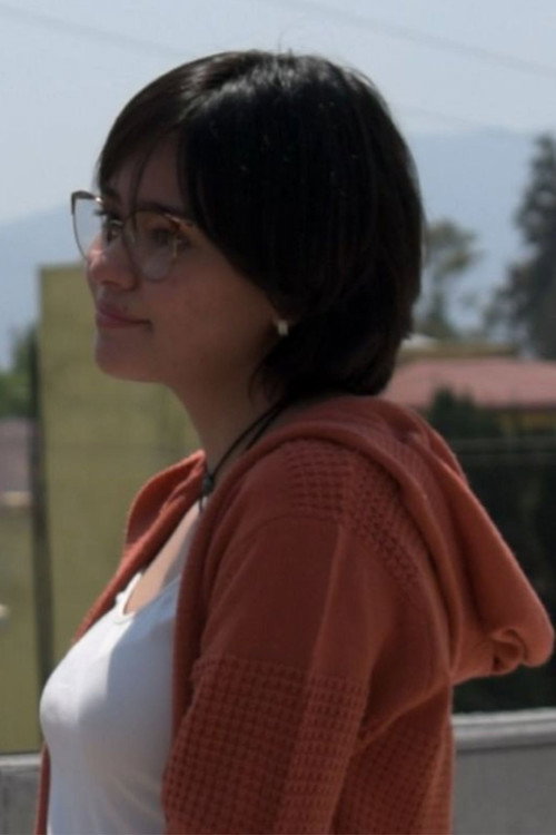 Photo of Claudia Hernández, Acting