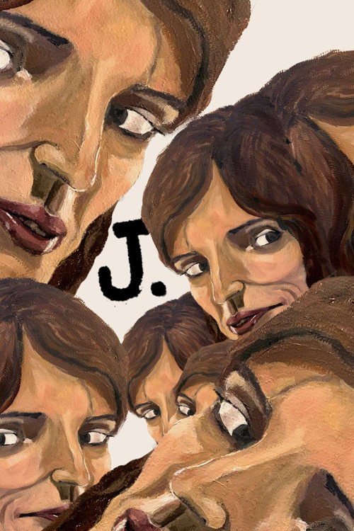 Movie poster for J. (2026)