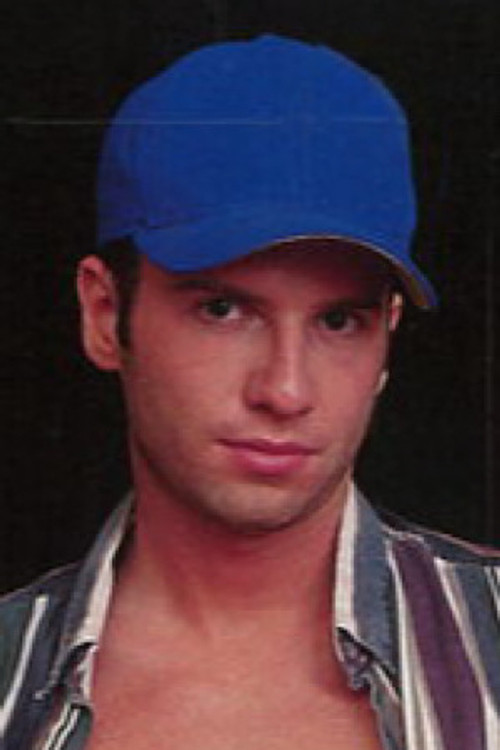 Photo of Christopher Zale, Acting
