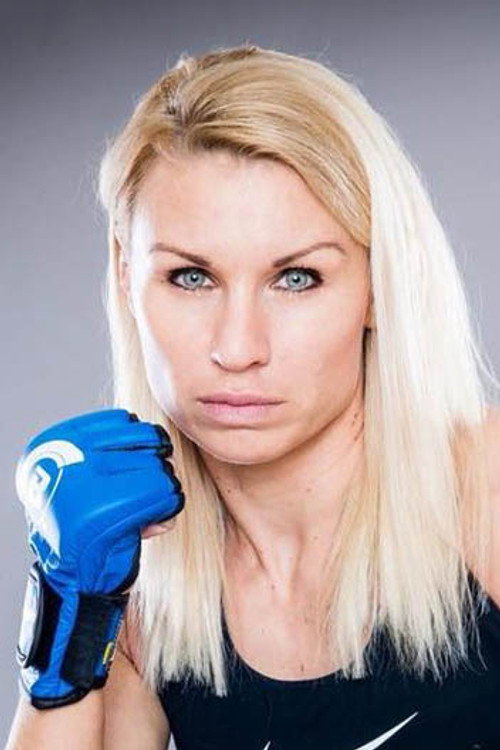 Photo of Petra Částková, Acting