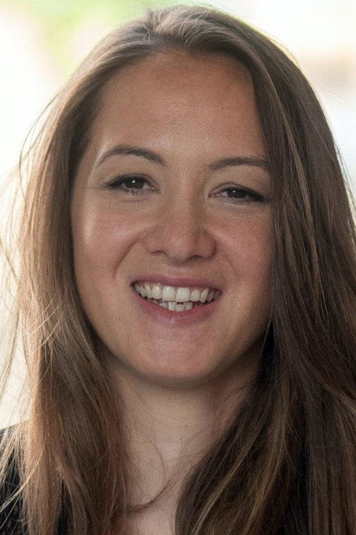Photo of Sophie Hunger, Acting