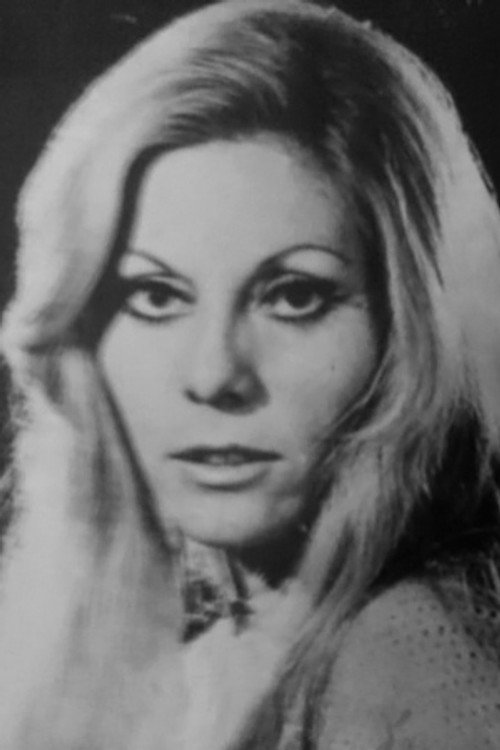 Nota Paroussi profile