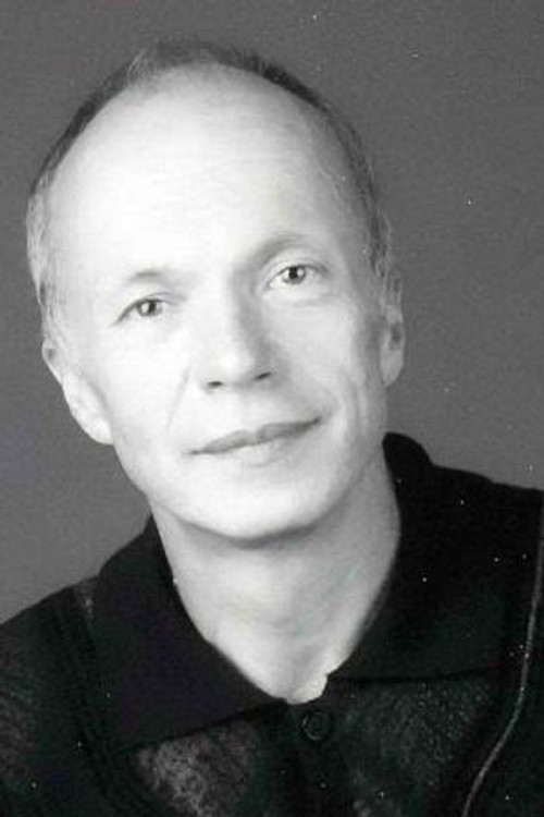 Photo of Pavel Semenikhin, Acting