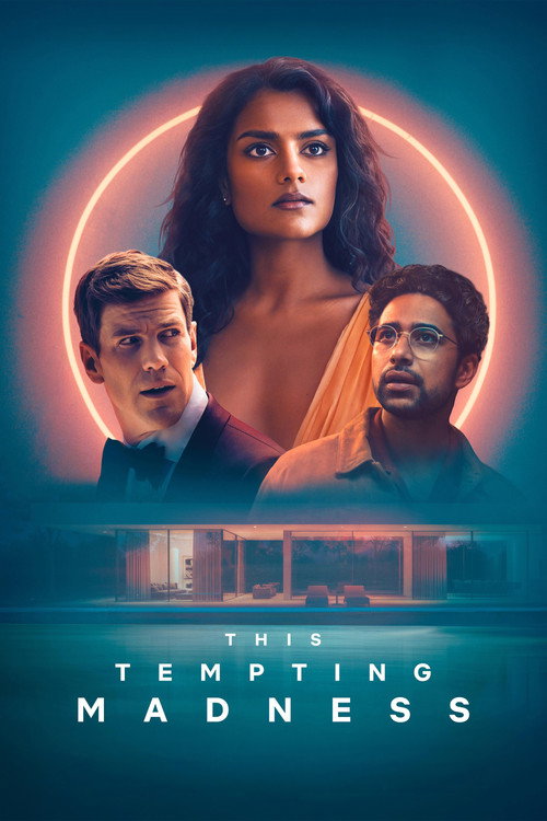 Movie poster for This Tempting Madness (2026)