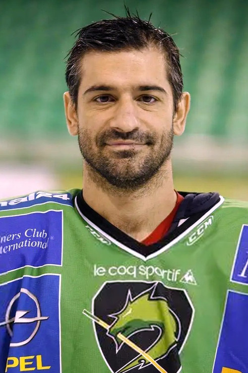 Photo of Ralph Intranuovo, Acting