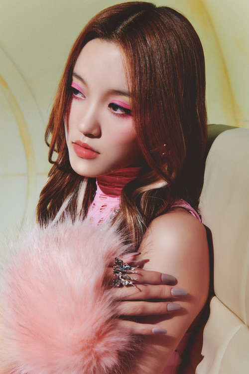 Photo of CHISA, Acting