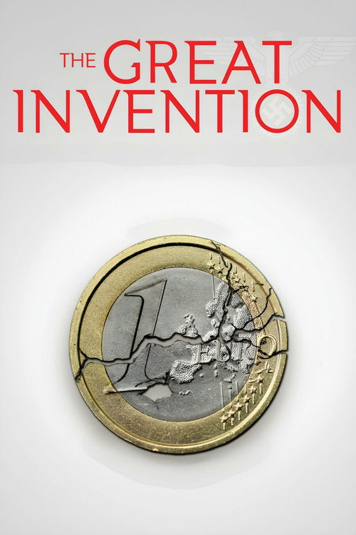 Movie poster for The Great Invention (2014)