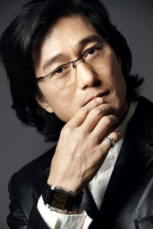 Teddy Lin Wai-Kin profile