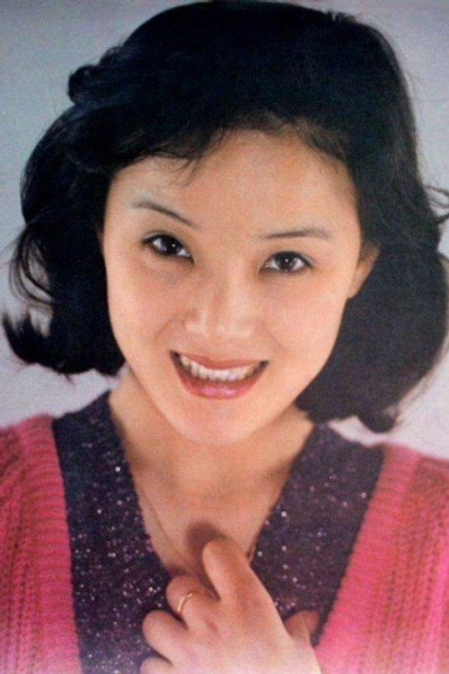 Photo of Qi Zhang, Acting
