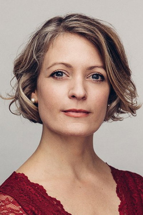 Photo of Maja Muhlack, Acting