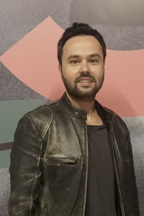 Cihan Sağlam profile