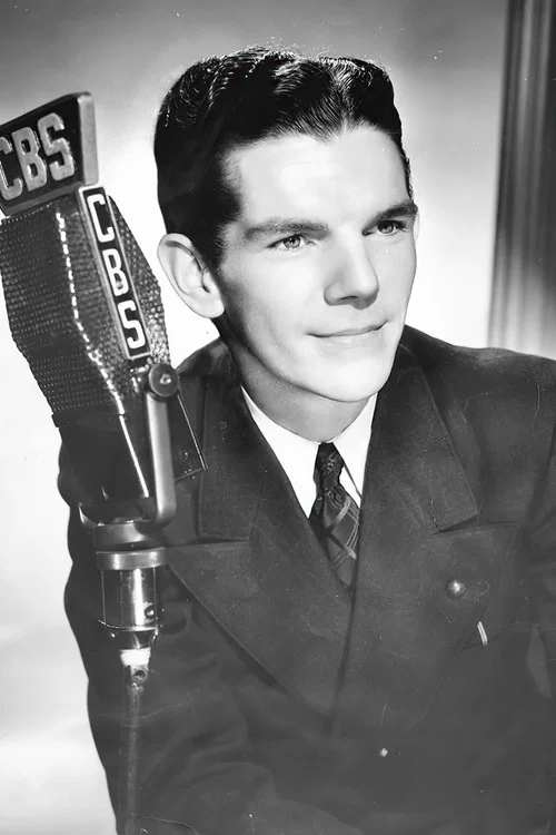 Photo of Frank Graham, Acting