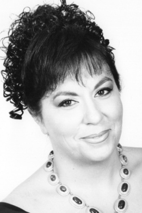 Photo of Elisabetta Fiorillo, Acting