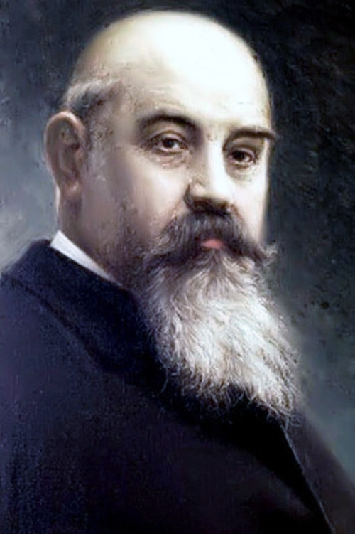 Photo of Giuseppe Giacosa, Writing