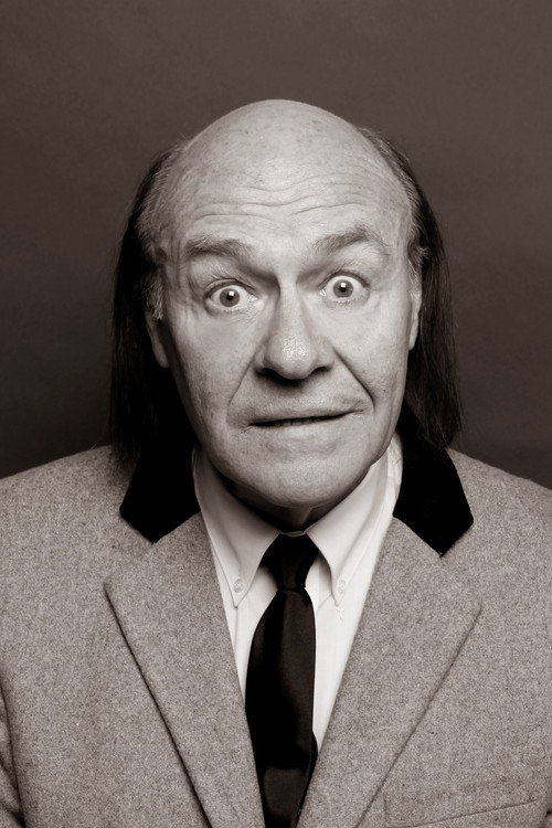 Photo of Mick Miller, Acting