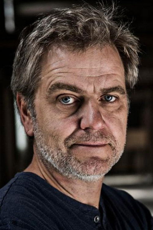 Ole Bornedal profile