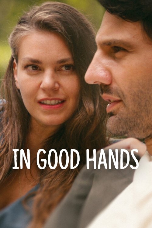 Movie poster for In Good Hands (2022)