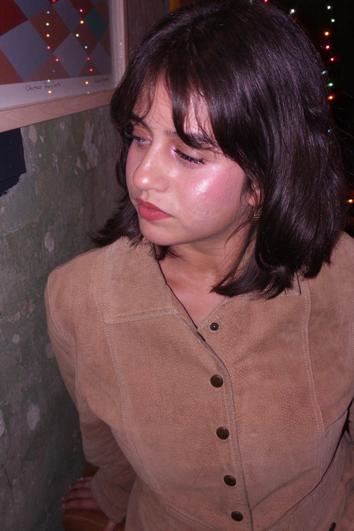 Photo of Paola Michelle Tirado, Acting