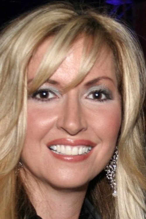 Photo of Martha Munizzi, Acting