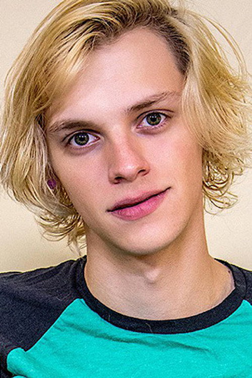 Photo of Kayden Alexander, Acting