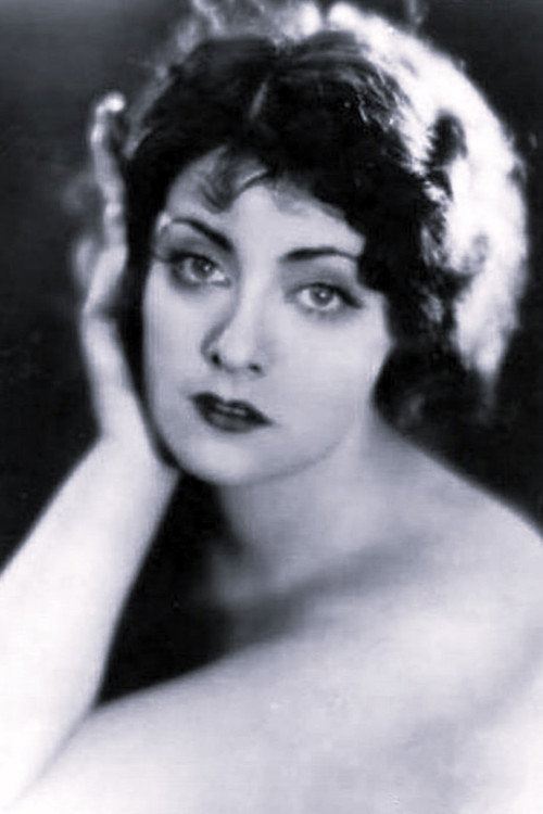 Photo of Eve Southern, Acting