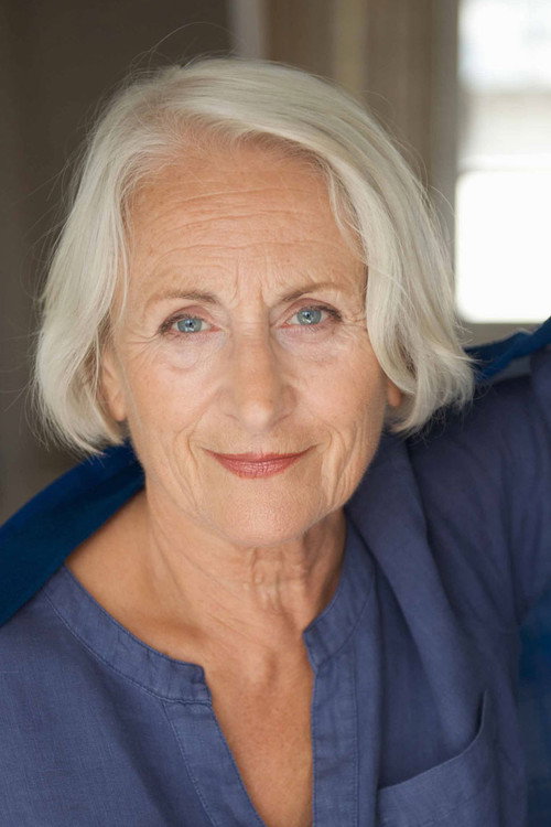 Photo of Martine Erhel, Acting