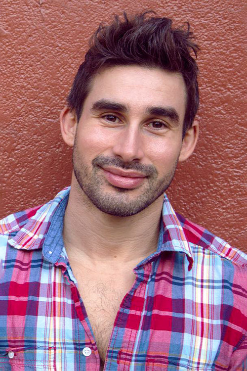 Photo of Jull Weber, Acting