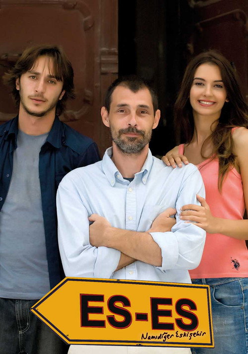 Es-Es poster