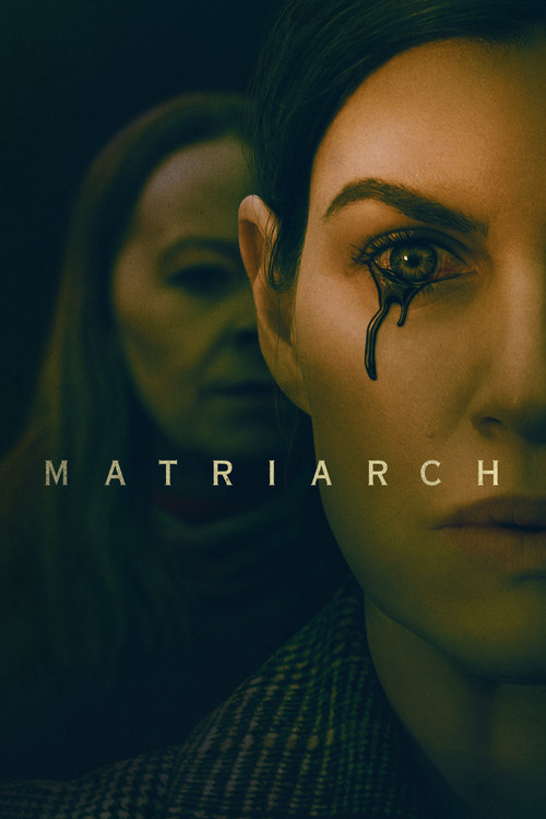 Movie poster for Matriarch (2022)