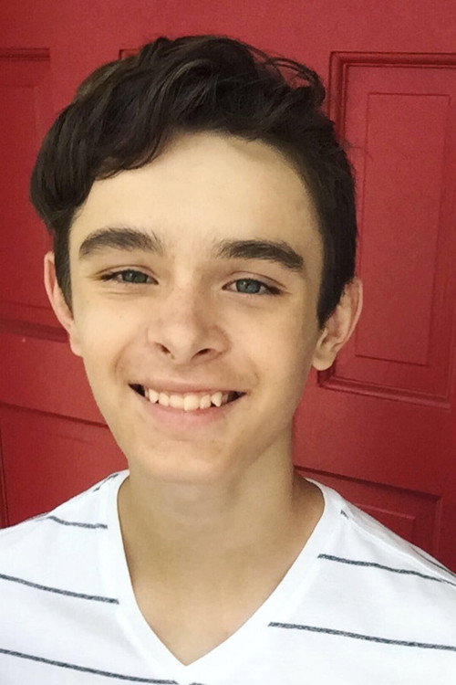 Photo of Walker Fairbanks, Acting