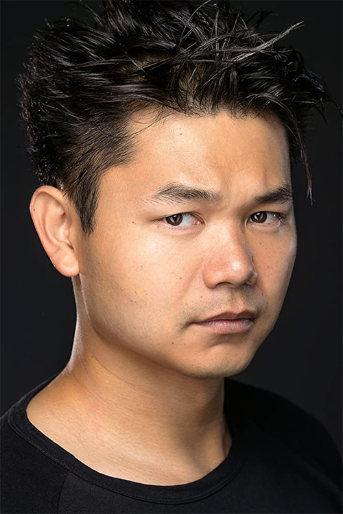 Photo of Jean-Paul Ly, Crew
