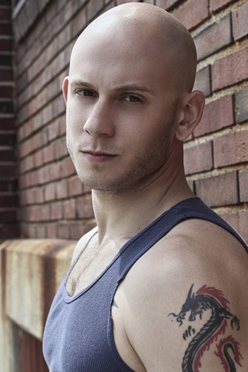 Dominic Ryan Gabriel profile