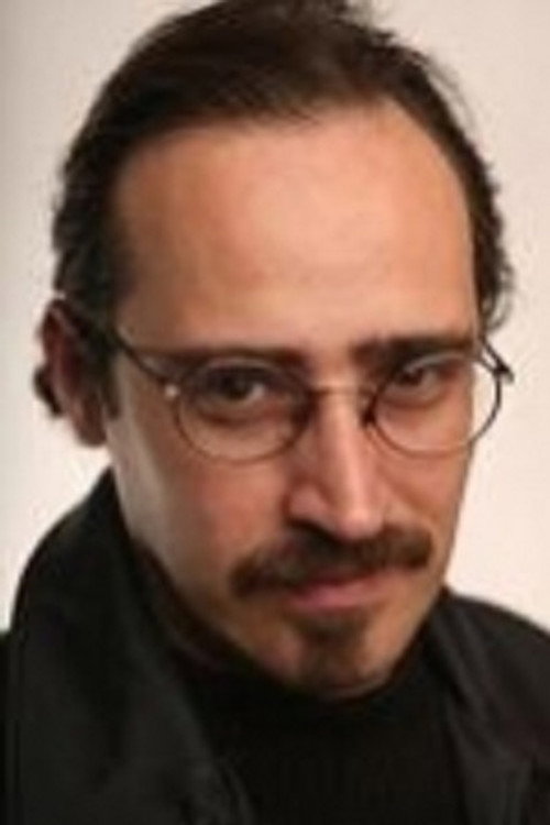 Photo of Alexey Budovsky, Directing