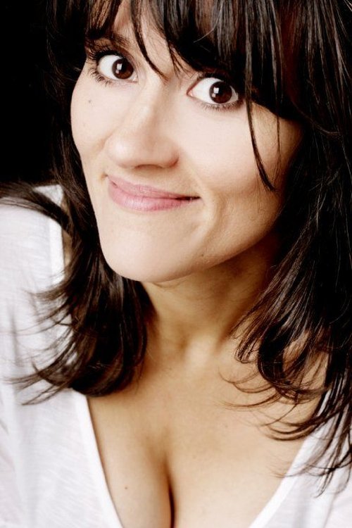 Nina Conti profile