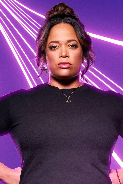 Aneesa Ferreira profile