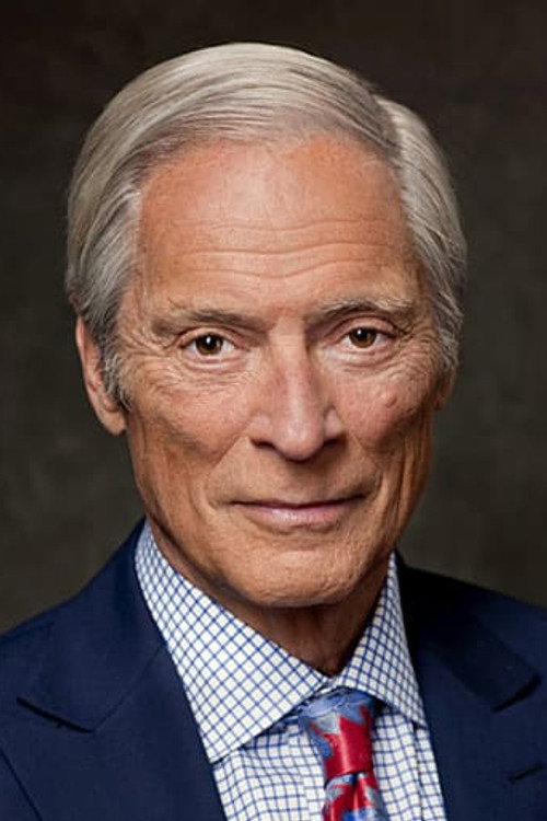 Photo of Bob Simon, Acting