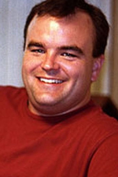 Photo of Andrew Bagby, Acting
