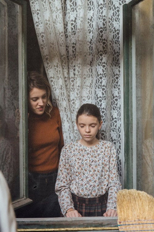 Photo of Masha Clark, Directing