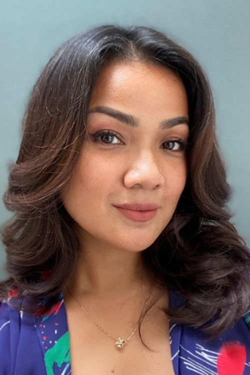 Nirina Zubir profile