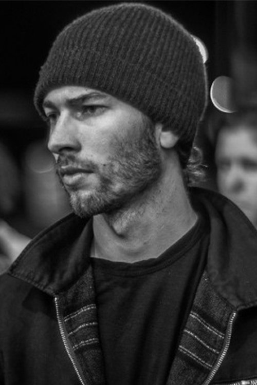 Photo of Eli Snyder, Directing