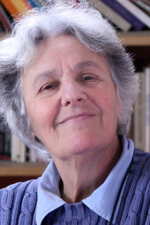 Photo of Ariane Mnouchkine, Directing