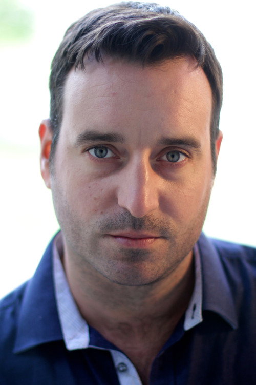 Photo of Francis Moreau, Acting