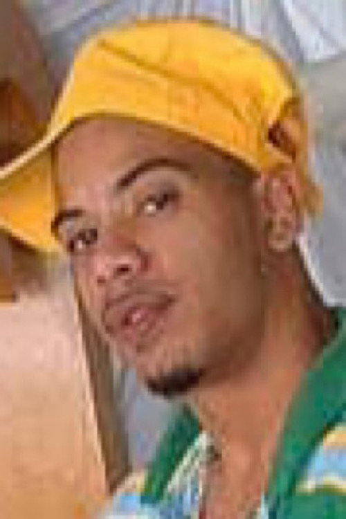 Photo of Alex Cruz, Acting